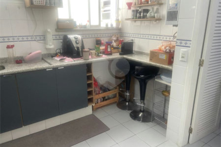Apartamento à venda com 2 quartos, sendo 1 suíte, em Tijuca, Rio de Janeiro, RJ