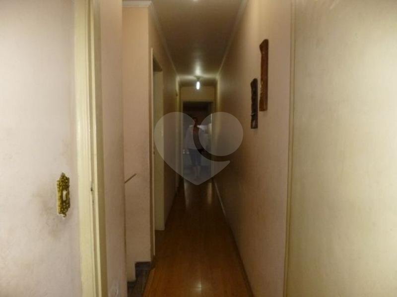 Sobrado à venda com 3 quartos, sendo 1 suíte,  em Santana, São Paulo, SP