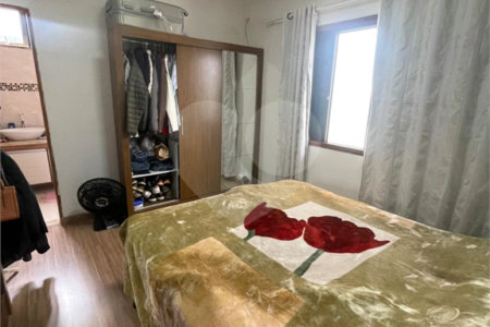 Casa Térrea à venda com 2 quartos, sendo 1 suíte, em Vila Suissa, Mogi das Cruzes, SP
