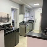 Apartamento à venda com 3 quartos, sendo 1 suíte,  em Vila Olímpia, São Paulo, SP