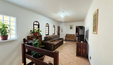 Casa à venda com 3 suítes em Parque Continental Ii, Guarulhos, SP