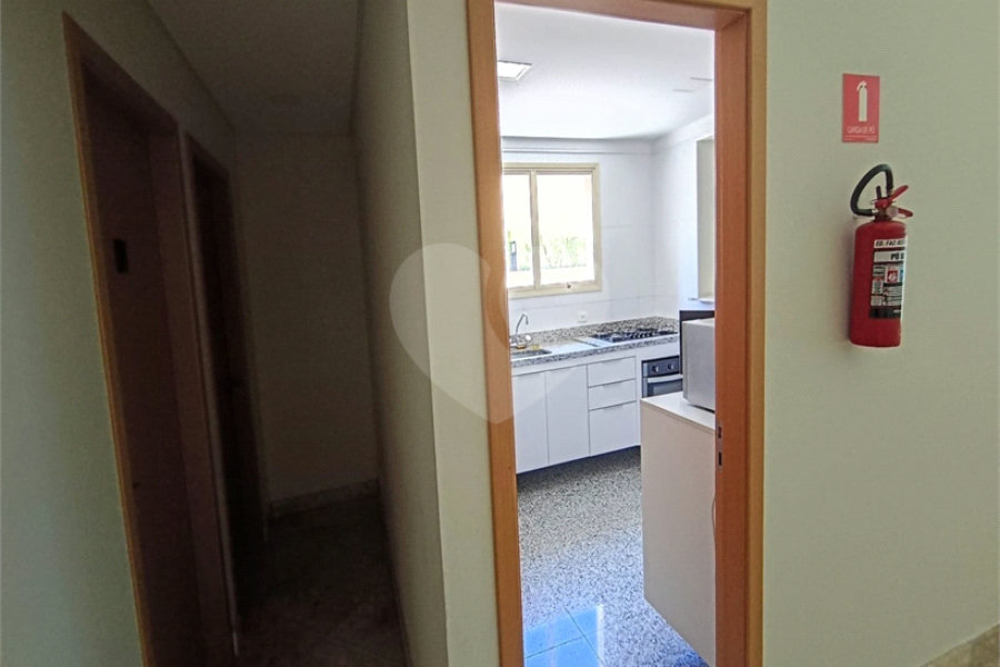 Apartamento para alugar com 1 quarto em Santana, São Paulo, SP