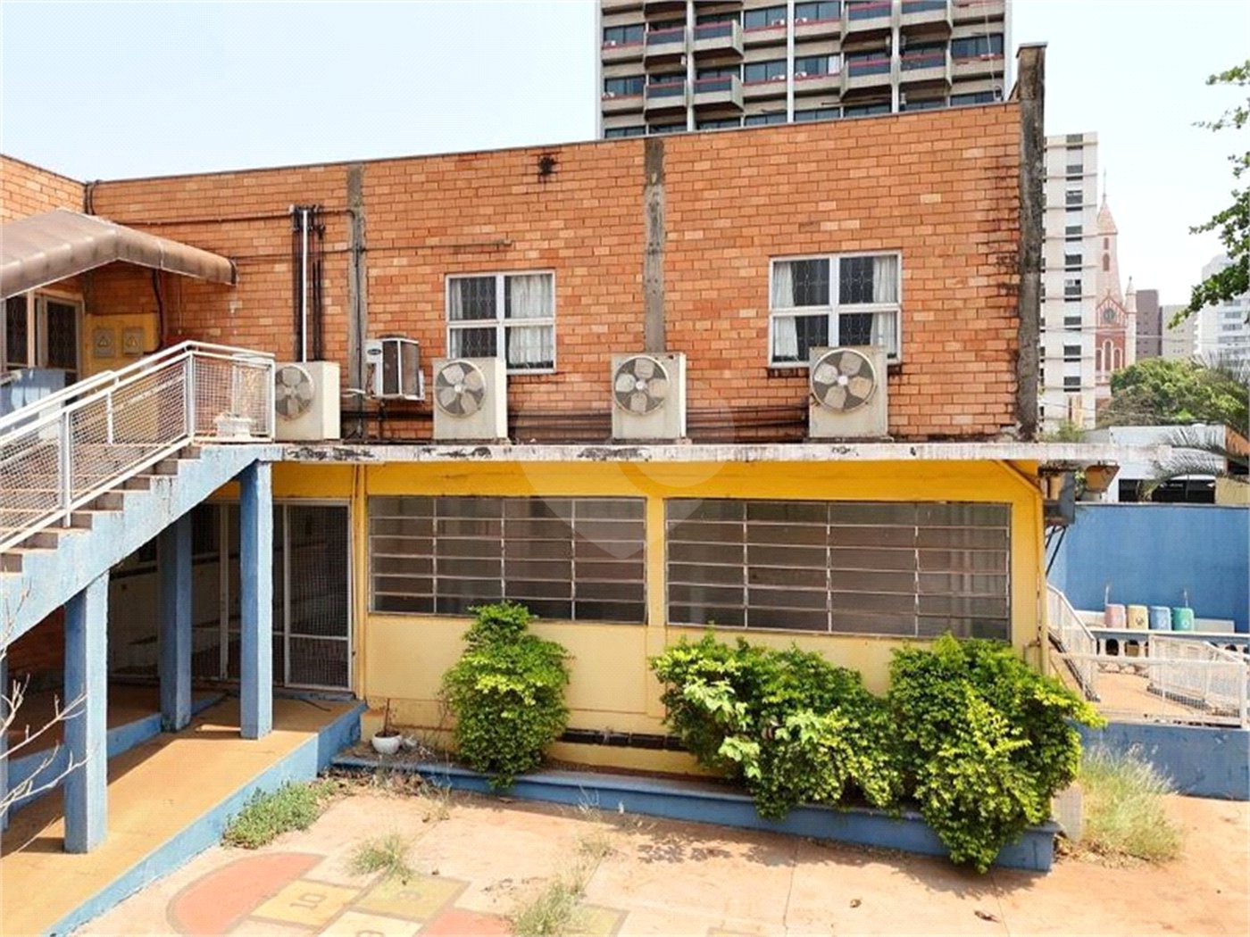 Prédio à venda no Centro, Ribeirão Preto, SP