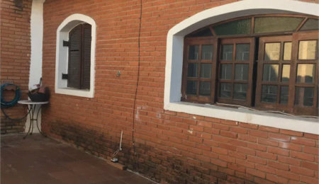 Casa à venda com 3 quartos em Vila Vasconcelos, São Paulo, SP