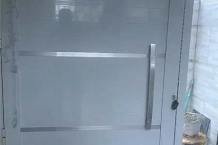 Apartamento à venda com 2 quartos em Chora Menino, São Paulo, SP