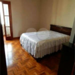 Apartamento à venda na Aclimação