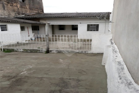 Terreno á venda - Jabaquara