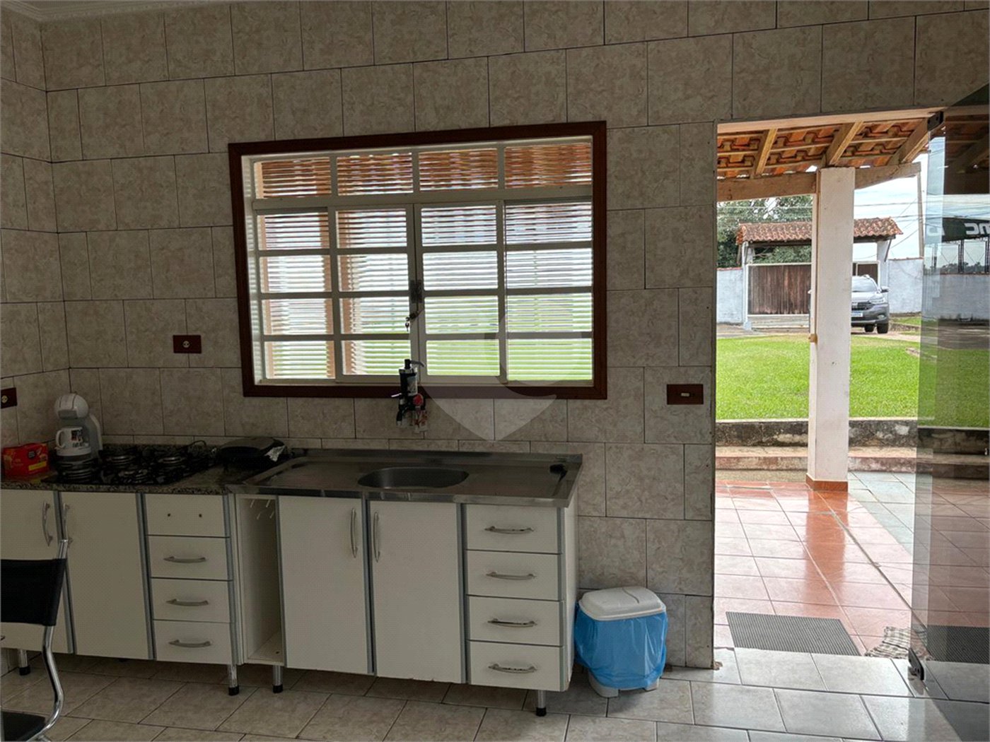 Chácara à venda com 3 quartos, sendo 1 suíte, em João Jabour, Salto, SP