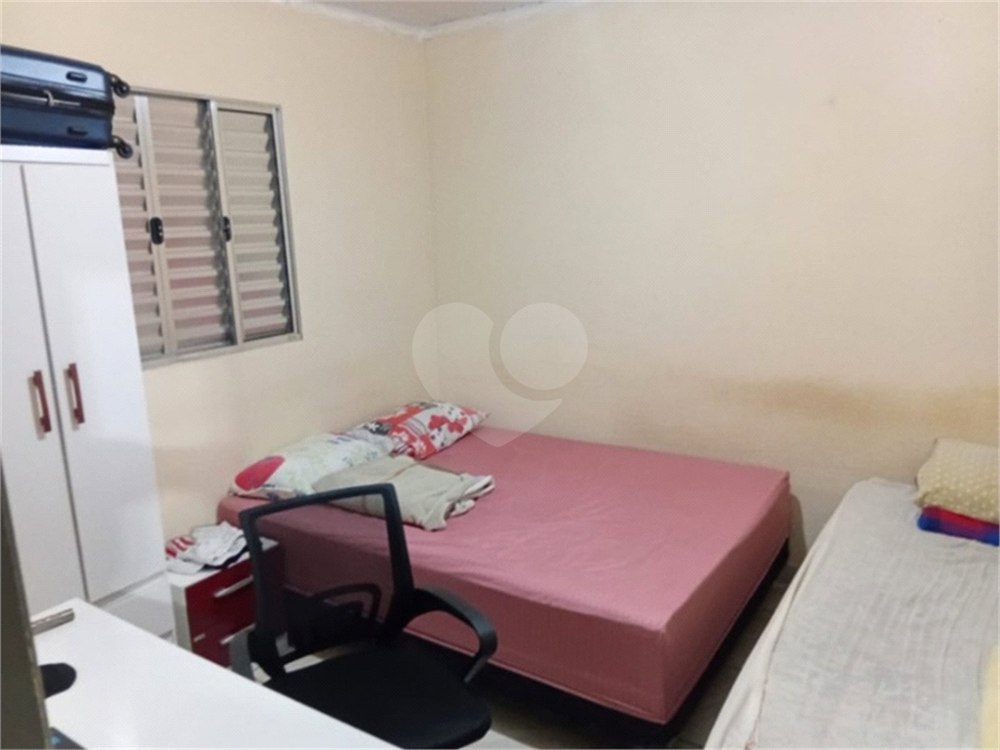 Casa à venda com 4 quartos em Limão, São Paulo, SP