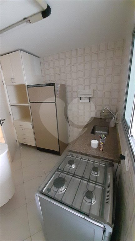 Apartamento à venda com 2 quartos, sendo 1 suíte, em Vila Guarani (z Sul), São Paulo, SP