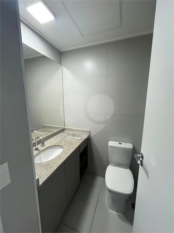 Studio 22m² - 1 Banheiro - Paraiso - SP