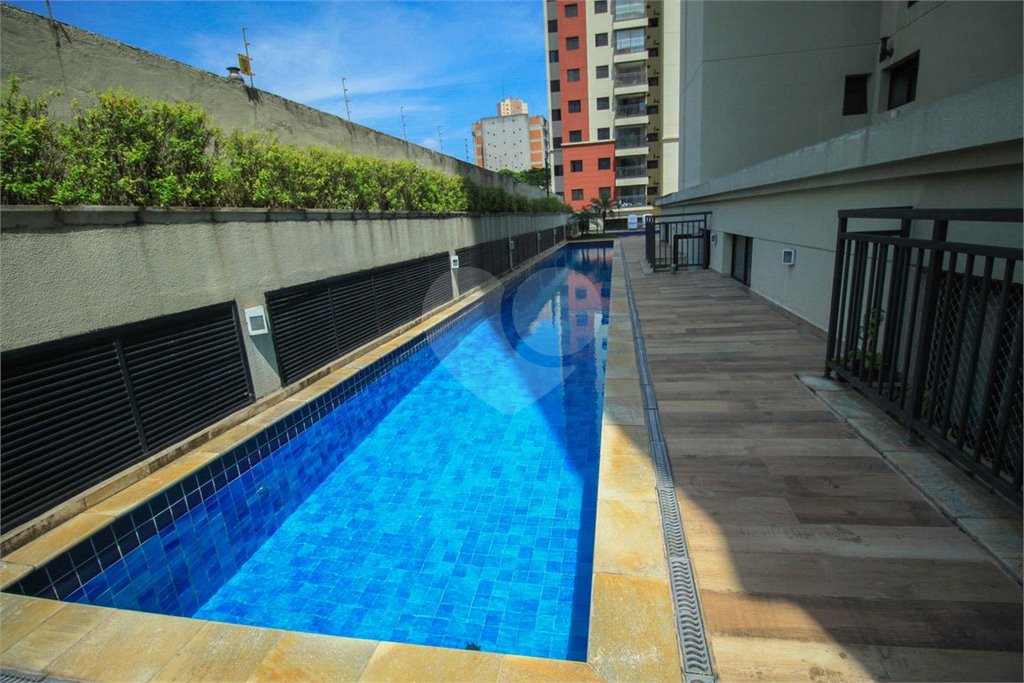 Apartamento à venda com 3 quartos, sendo 1 suíte,  em Mooca, São Paulo, SP