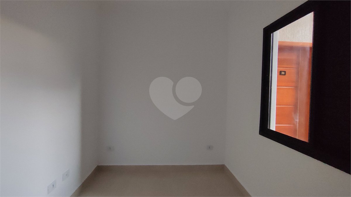 Apartamento à venda com 2 quartos em Mandaqui, São Paulo, SP