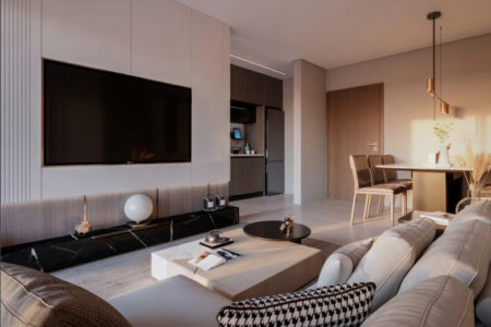 Residencial Segóvia