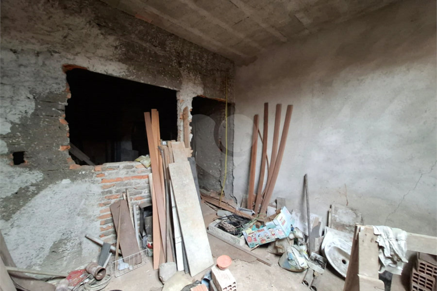 Casa à venda com 3 quartos em Tucuruvi, São Paulo, SP
