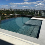 Apartamento à venda com 1 suíte em Jardim América, São Paulo, SP