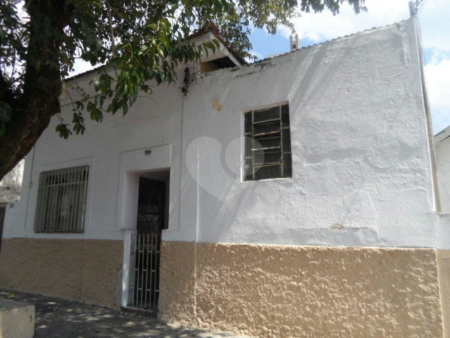 Terreno à venda com 1 suíte em Santana, São Paulo, SP
