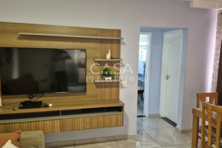 Apartamento à venda com 2 quartos em Jardim Novo Horizonte, Sorocaba, SP