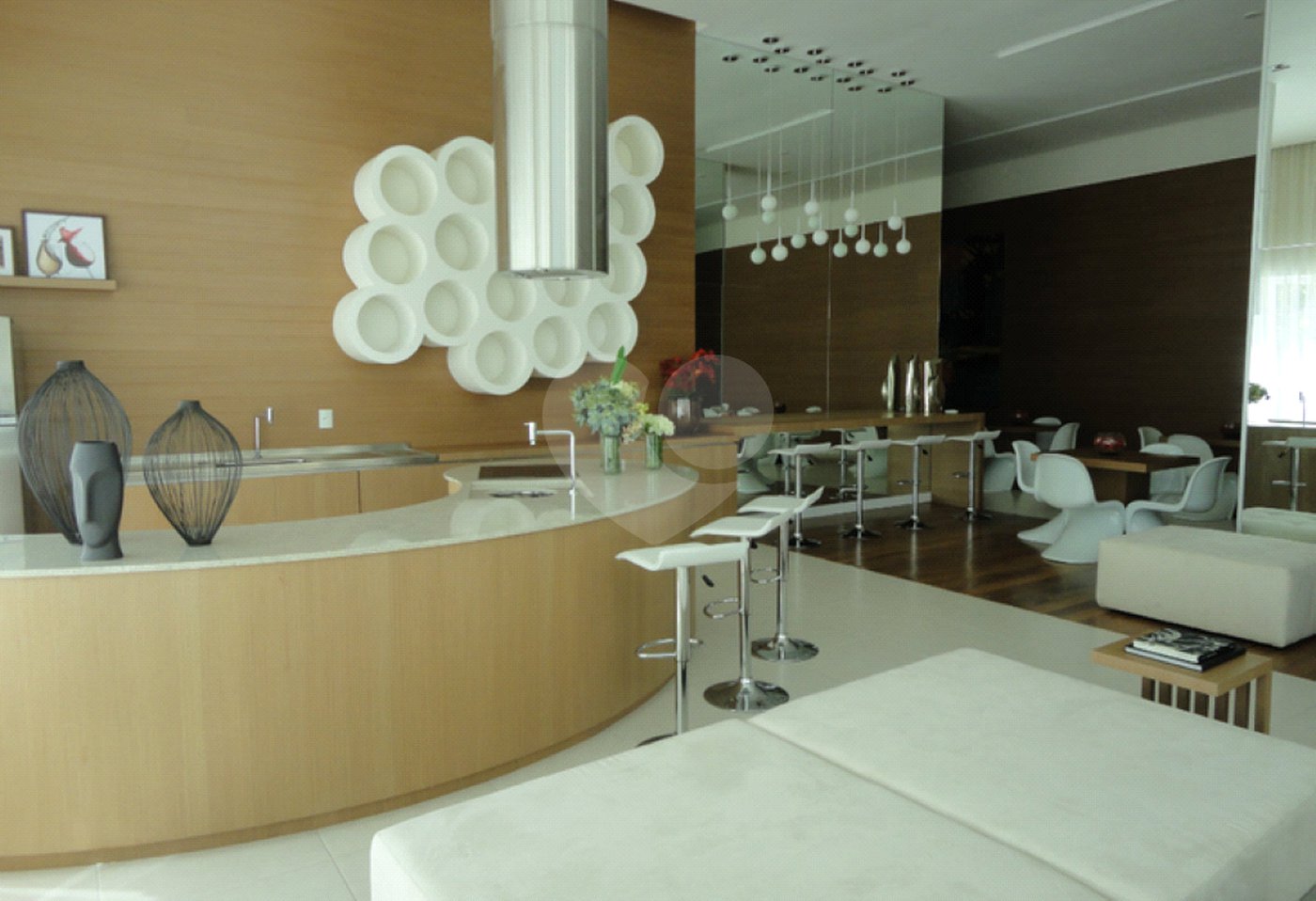 Apartamento à venda com 2 quartos, sendo 1 suíte, em Brooklin, São Paulo, SP