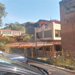 Terreno à venda no condomínio Alpes da Cantareira, Mairiporã - SP