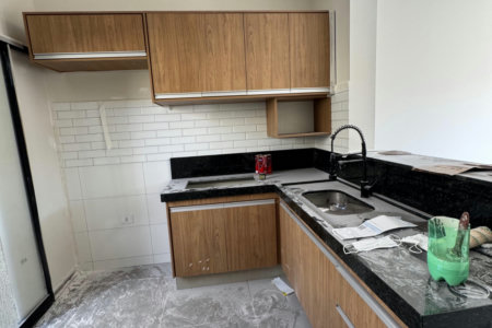 Casa à venda com 2 quartos em Jardim dos Ipês, Três Lagoas, MS