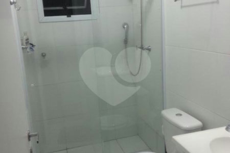 Apartamento à venda com 2 quartos, sendo 1 suíte,  em Rio Pequeno, São Paulo, SP