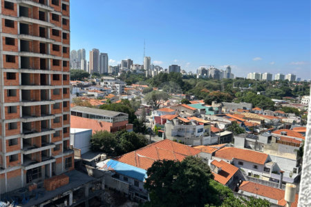 Apartamento à venda com 2 suítes em Vila Leopoldina, São Paulo, SP