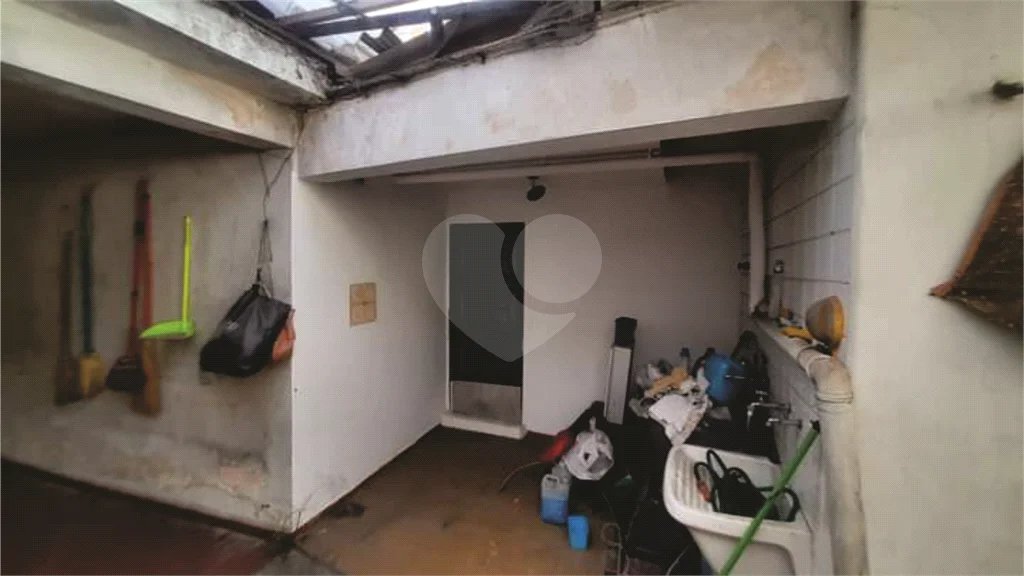 Casa Térrea à venda com 4 quartos, sendo 1 suíte, em Freguesia do Ó, São Paulo, SP