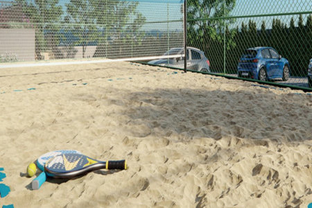 Spazio Italia Residencial Clube