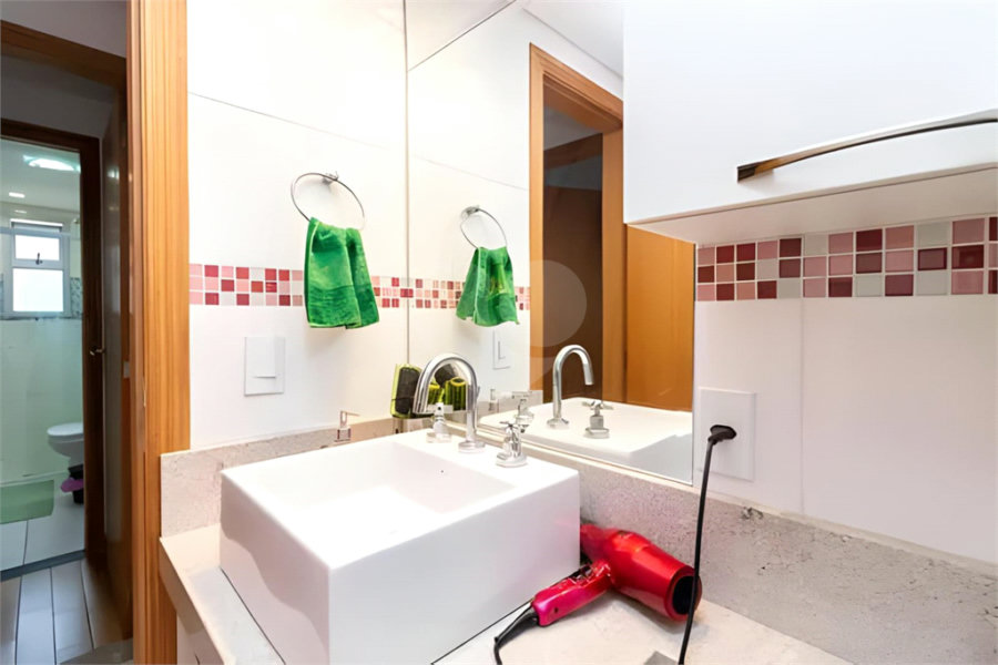 Apartamento à venda com 3 quartos em Casa Verde, São Paulo, SP