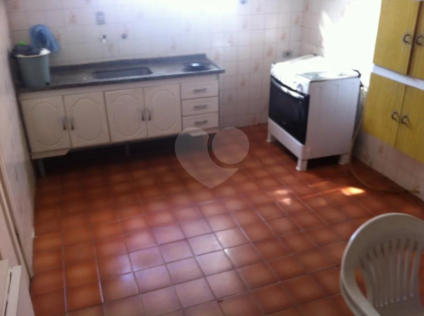 Casa com 3 quartos, 8 vagas, churrasqueira - Vila Nova Cachoeirinha - São Paulo/SP
