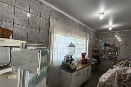 Chácara no Balneário Santo Antônio á venda