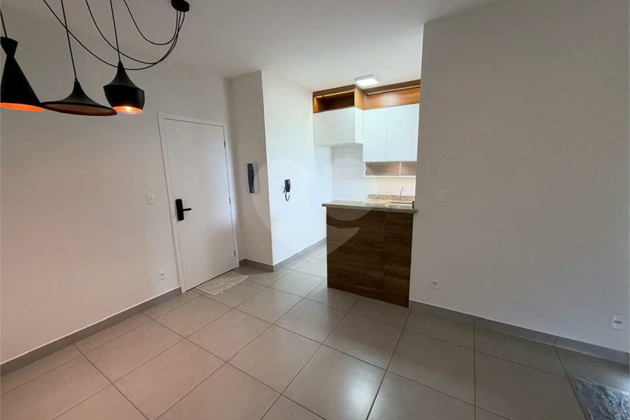 Apartamento para alugar com 2 quartos em Campestre, Piracicaba, SP