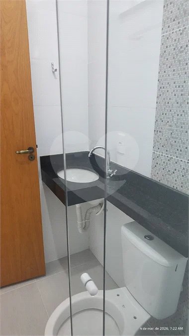 CASA VILA PRADO 02 Dormitórios