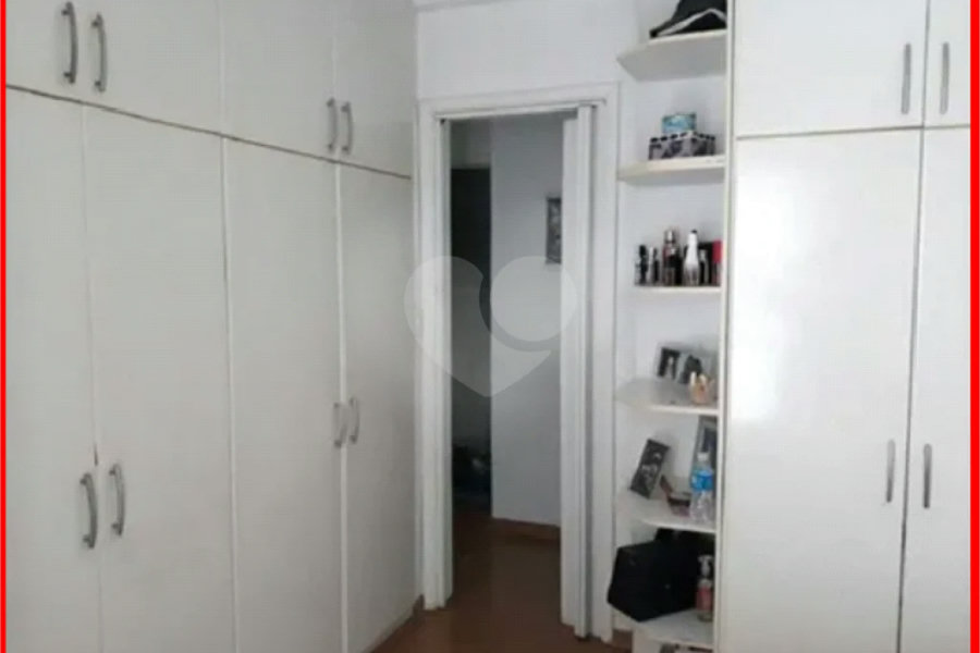 Apartamento à venda com 3 quartos, sendo 1 suíte,  em Tucuruvi, São Paulo, SP