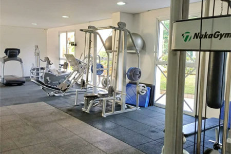 APARTAMENTO A VENDA NA VILA CLEMENTINO COM 3 QUARTOS
