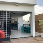 Linda Casa no Residencial Damha 1 em Piracicaba-SP.