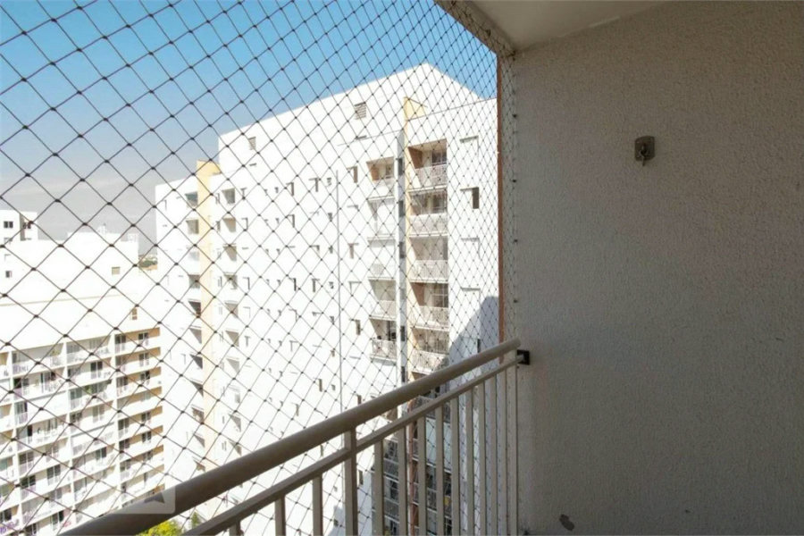 Apartamento à venda com 2 quartos em Jardim Prudência, São Paulo, SP