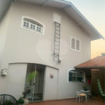 Casa 4 dormitórios - Nova Piracicaba