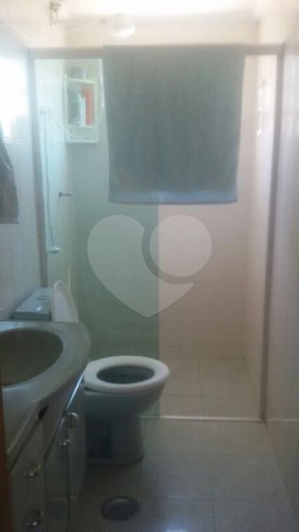 Excelente apartamento à venda no Barro Branco