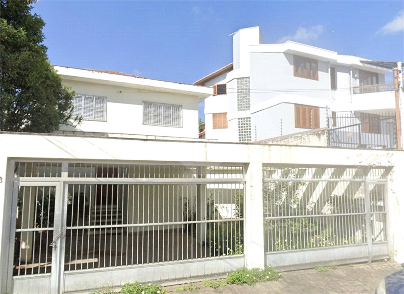 Sobrado a venda Palmas do Tremembé