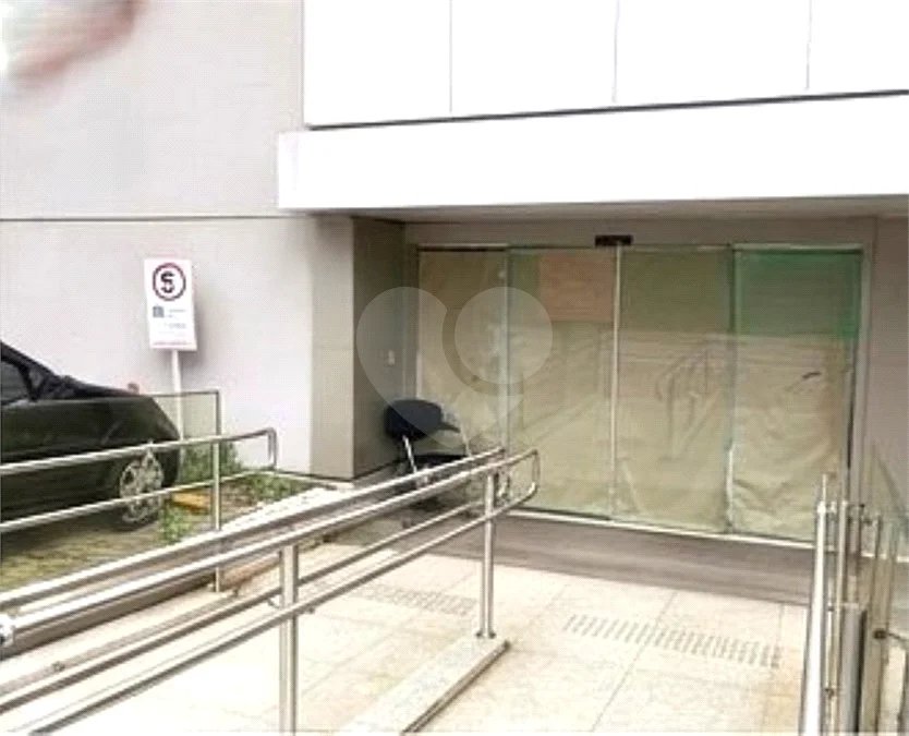 PRÉDIO MONOUSUÁRIO - LOJA CORPORATIVA DE ALTO PADRÃO - BORBA GATO
