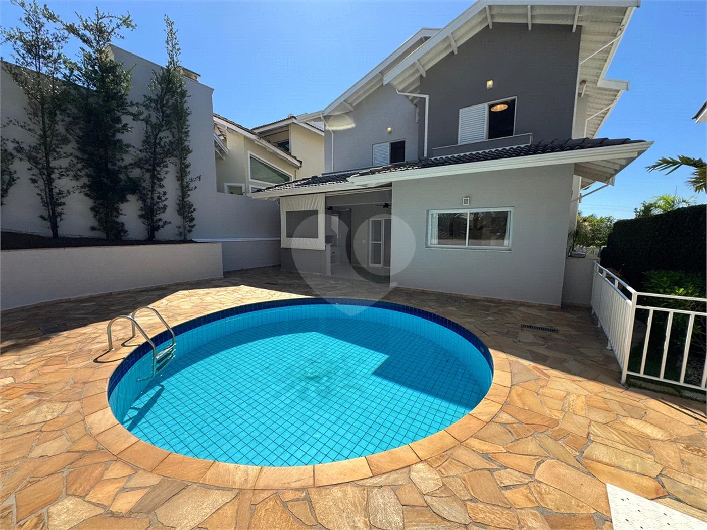 Casa para locação em condominio em Valinhos
