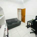 VENHA MORAR NO RESIDENCIAL BOSQUE DOS IPÊS!! A VENDA BELISSIMA CASA , COM 3 QUARTOS, 1 SENDO SUITE,