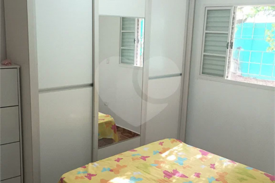 Casa Térrea com Amplo Quintal e Lazer no Dois Córregos – Piracicaba/SP