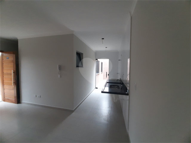 Apartamento à venda com 2 quartos em Vila Nivi, São Paulo, SP