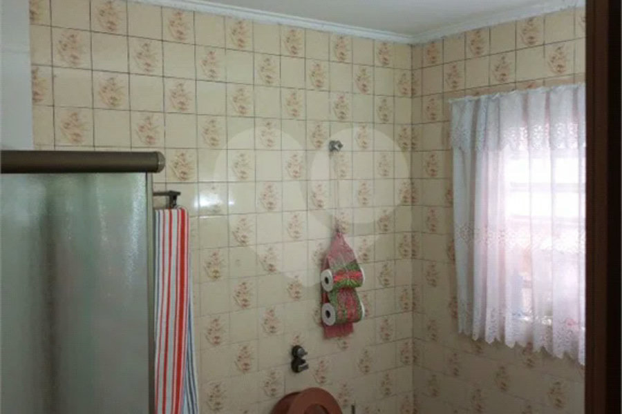 Casa à venda com 3 quartos, sendo 1 suíte, em Mandaqui, São Paulo, SP