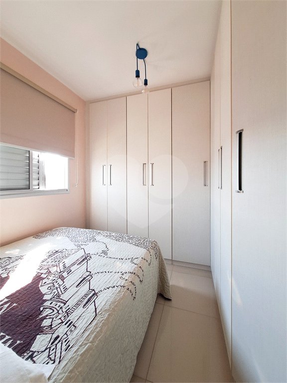 Apartamento à venda com 2 quartos em Vila Nova Cachoeirinha, São Paulo, SP