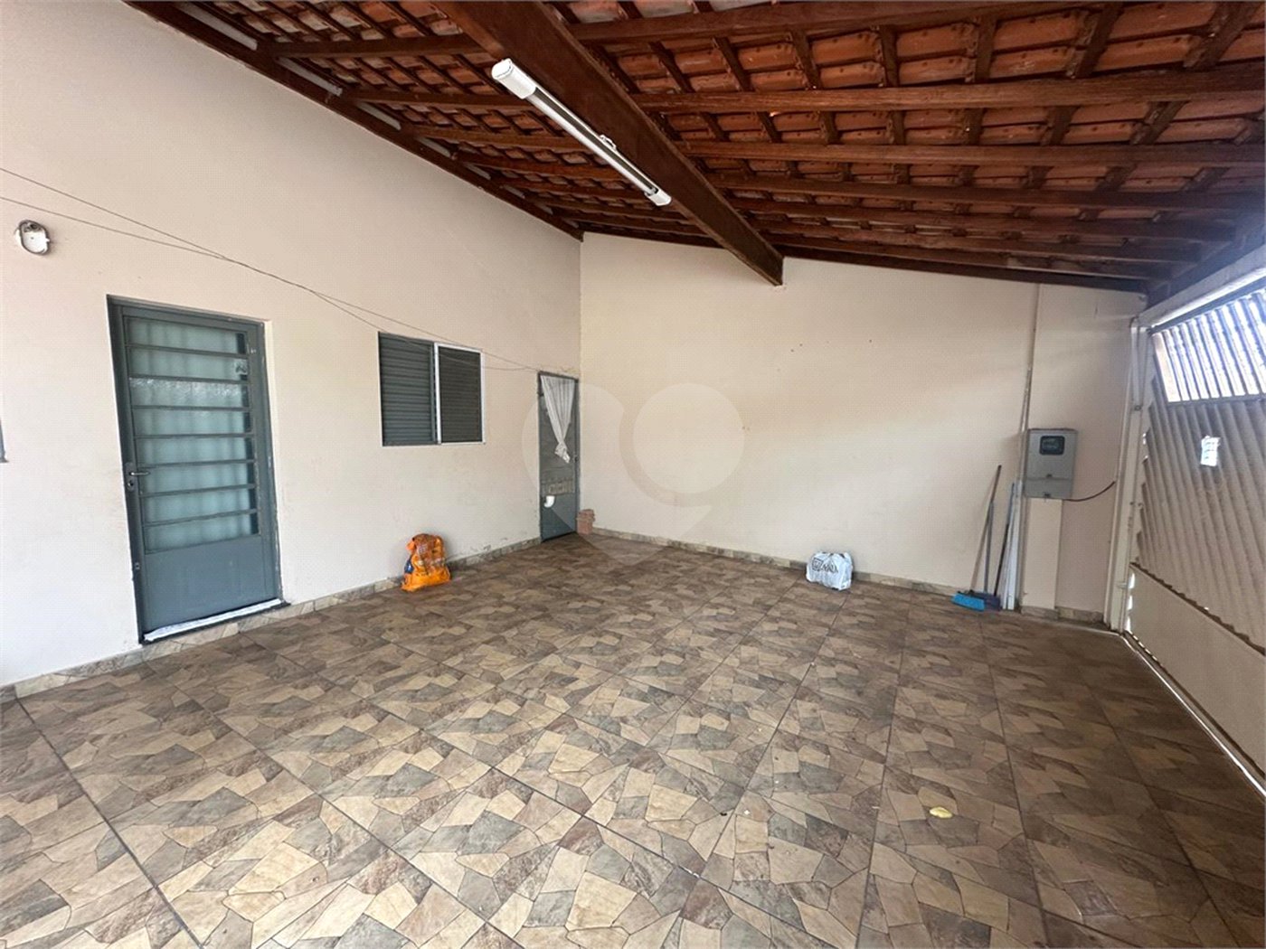 Casa a venda no Jardim Zavaglia