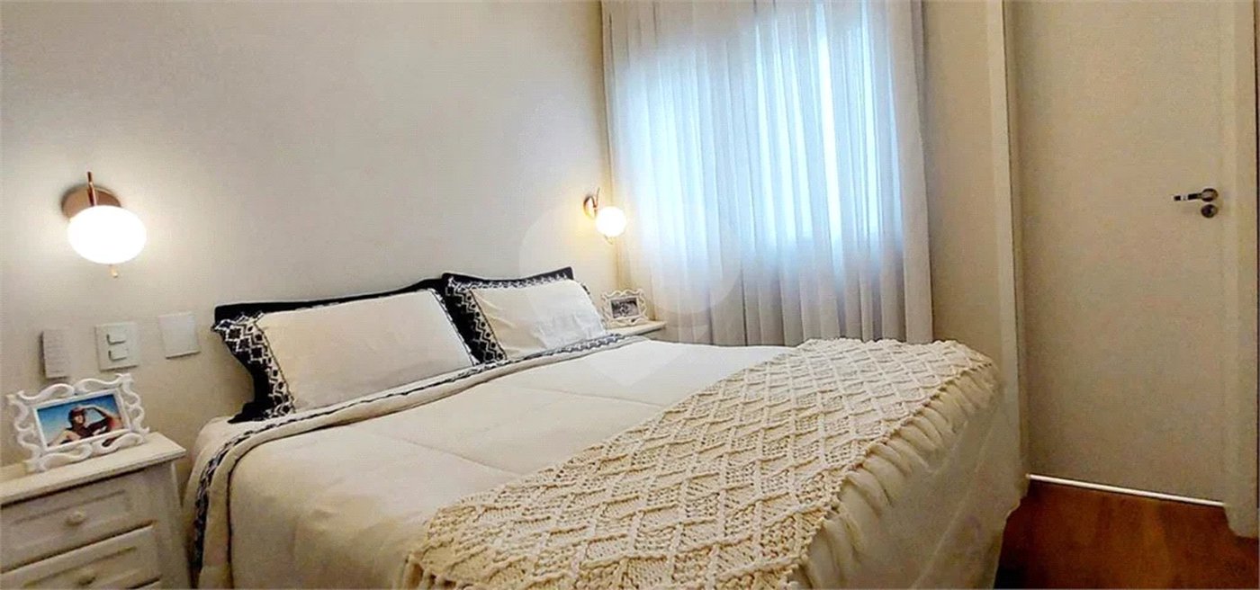 JARDIM PRUDÊNCIA - APTO SEMINOVO COM TERRAÇO GOURMET